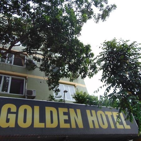 Noi Bai Golden Hotel Exterior photo